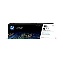 HP 216A BLACK LASERJET TONER CARTRIDGE -1050 PAGE YIELD