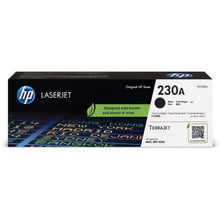 HP 230A Original Black Laserjet Toner Cartridge For HP Color Laserjet Pro 4203; Mfp 4303