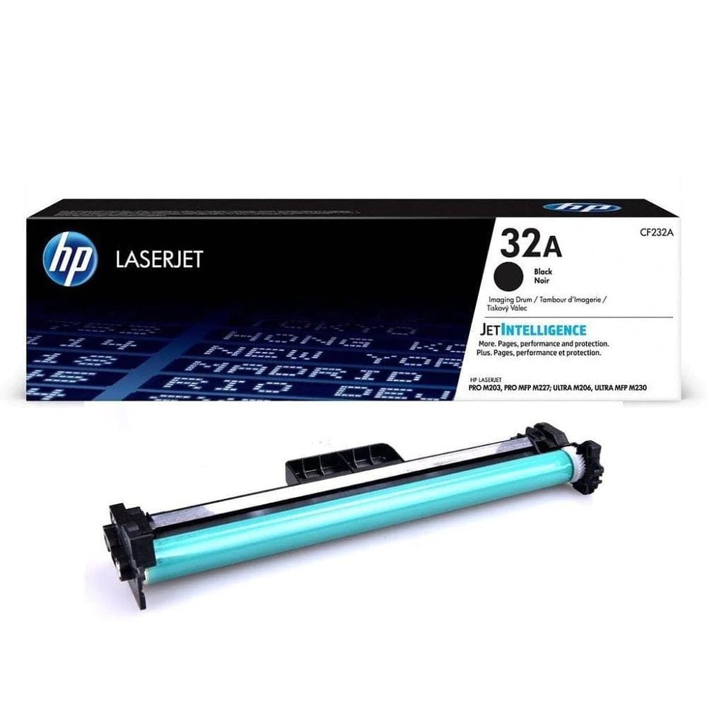 HP 32A LASERJET IMAGING DRUM M230 | Hewlett Packard Toner Cartridges Genuine