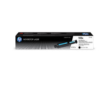 HP #103A BLACK ORIGINAL LASER RECHARGE KIT FOR HP NEVERSTOP | Hewlett Packard Inkjet Cartridges Genuine