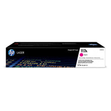 HP 117A MAGENTA LASERJET TONER FOR LASER 150/MFP 178/179 (PAGE YIELD 700) | Hewlett Packard Toner Cartridges Genuine