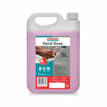 JANITORIAL HAND SOAP STRAWBERRY 5L | Cleaning Materials