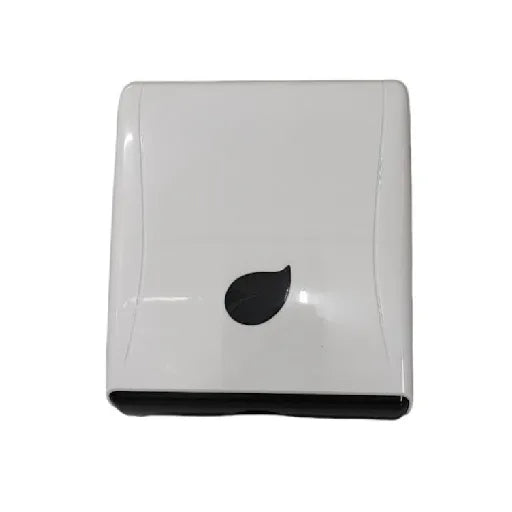FOLDED TOWEL DISPENSER WHT | PPE
