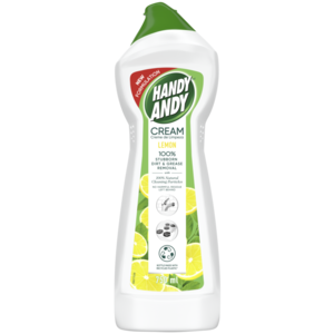 Handy Andy 750ml Lemon Fresh | Cleaning Materials
