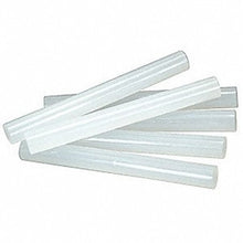 HOT GLUE GUN GLUE STICKS CLEAR 10PCS | Contact Adhesive