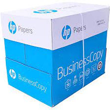 HP A4 70G BOND COPY PAPER WHITE - REAM(Available JHB only) | A4 Copier papers