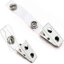 ID Clips Std Metal Stud | Badges and Accessories