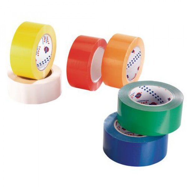 EUROCEL 48X50 NAVY BLUE PVC | PVC Tapes