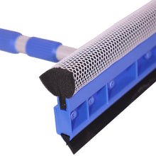Window Squeegee Telescopic 2.1m