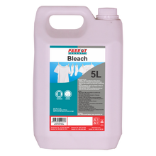 JANITORIAL BLEACH 5L | Cleaning Materials