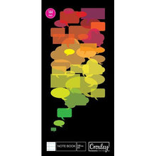 JD376 CROXLEY COUNTER BOOK 144 PG Ruled Feint, WIRE BOUND 297x138 (PK10) | Notebooks