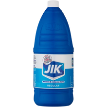 JIK REGULAR BLEACH 1.5L BOTTLE | Cleaning Materials
