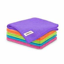 JANITORIAL MICRO FIBRE CLOTH 280GSM PACK 5 | Cleaning Materials