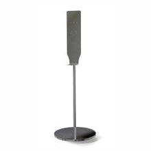 JANITORIAL DISPENSER STAND STAINLESS STEEL | PPE