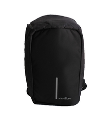 KENTON LAPTOP ANTI THEFT  BACKPACK BLACK | Laptop bag