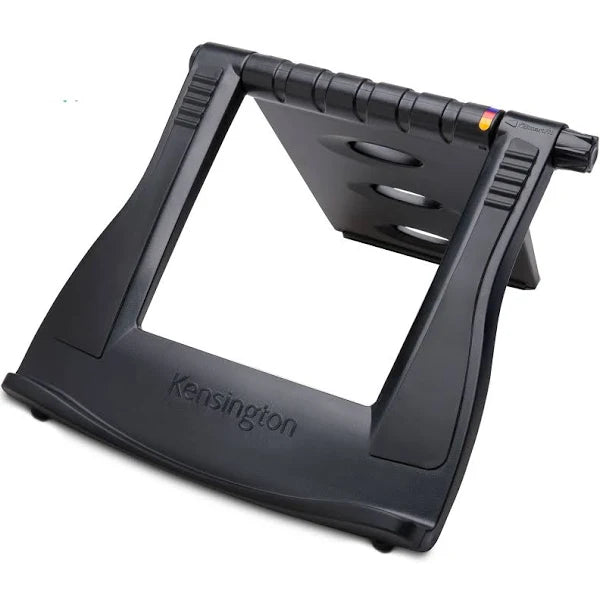 KENSINGTON LAPTOP EASY RISER BLACK | Ergonomics