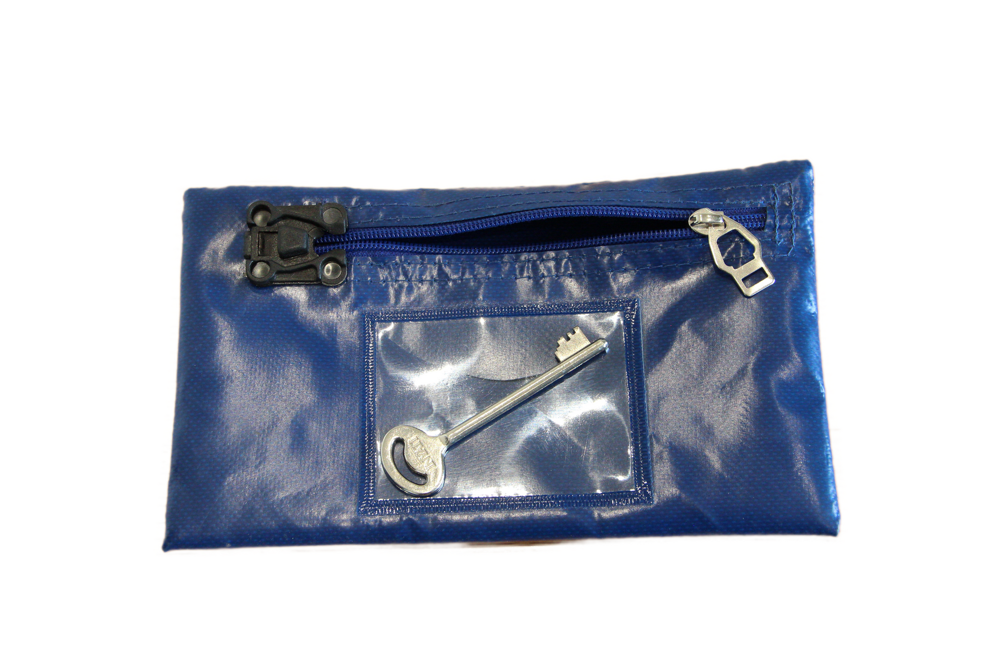 Medium Key Security Bag (seal) 22 X 14 cm | Cash Boxes