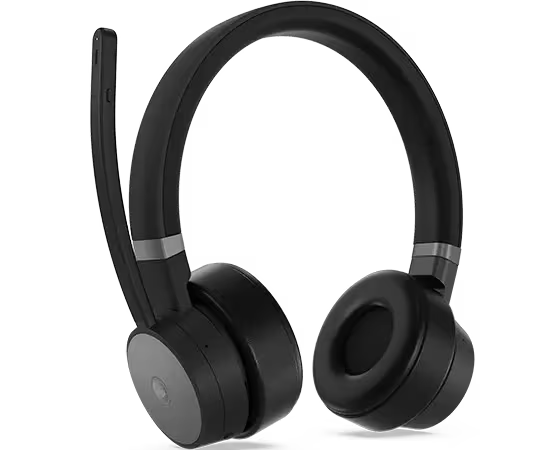 Lenovo Go Wireless ANC Headset | Headsets and Microphones