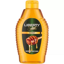 Liberty Select Honey 500g | Sundries