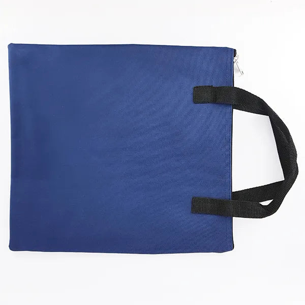 Library Book Bag With Handle | Book Bags