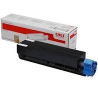 OKI BLACK LASER TONER B412/432/512/MB472/92/562 3K YIELD NON | Oki Toner Cartridges Genuine