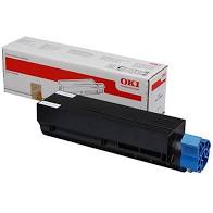 OKI BLACK LASER TONER B412/432/512/MB472/92/562 7K YIELD NON | Oki Toner Cartridges Genuine