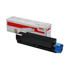 OKI BLACK LASER TONER B432/512/MB492/562  12K YIELD NON | Oki Toner Cartridges Genuine
