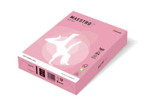 Maestro Colour Pink 160 A4 250Shts