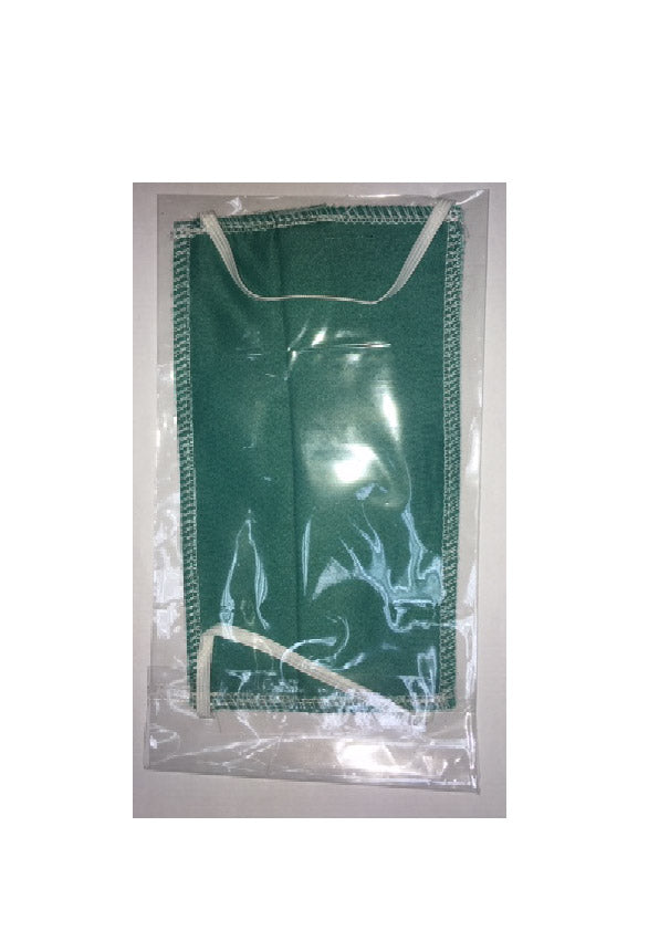 3PLY FACE MASK POLLYCOTTON | PPE