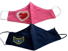 3PLY BALLUCHI FACE MASK KIDDIES | PPE