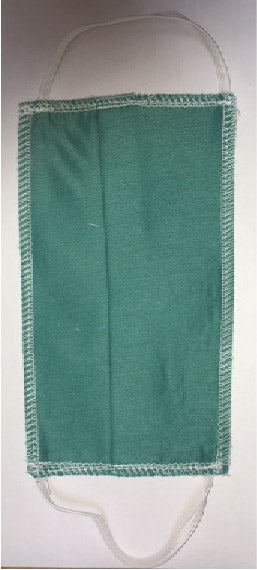 SANLYF 2PLY POLLY BUDGET RE-USABLE FACEMASK | PPE
