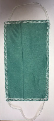 SANLYF 2PLY POLLY BUDGET RE-USABLE FACEMASK | PPE