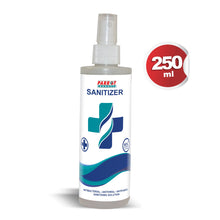 Sanitizer 250ml (Box of 6) | PPE