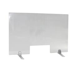 Glass Till Point Screen Size: 580 x 880mm (landscape) | PPE