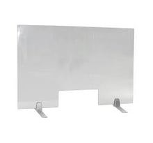 Glass Till Point Screen Size: 580 x 880mm (landscape) | PPE