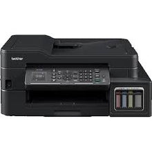 Brother MFCT910DW Ink Tank System with wired & wireless networking capabilities; duplex printing (3YR/50000 pgs carry-in) (B1 A6) | Printers