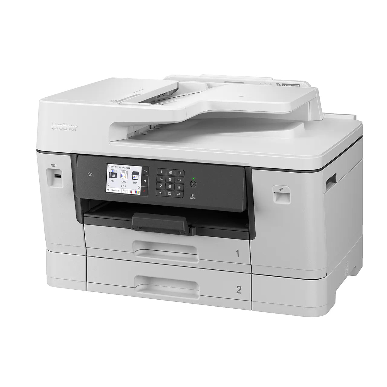 Brother MFC-J3940DW with 3 Year warranty | Printers