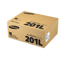 SAMSUNG MLT-D201L HIGH YIELD BLACK TONER | Samsung Toner Cartridges Genuine