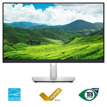 DELL P2422H -  60.5cm (23.8")1920 x 1080 at 60 Hz 1 x HDMI 1.4 1 x DisplayPort 1.2 1 x VGA | Computer Hardware