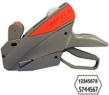 STANDARD 15.22 METO TOOL 2-LINER | Price Gun Stickers