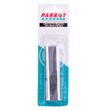 LABEL CARRIERS MAGNETIC 20*100MM 10 PACK | Magnetic Flex Strips