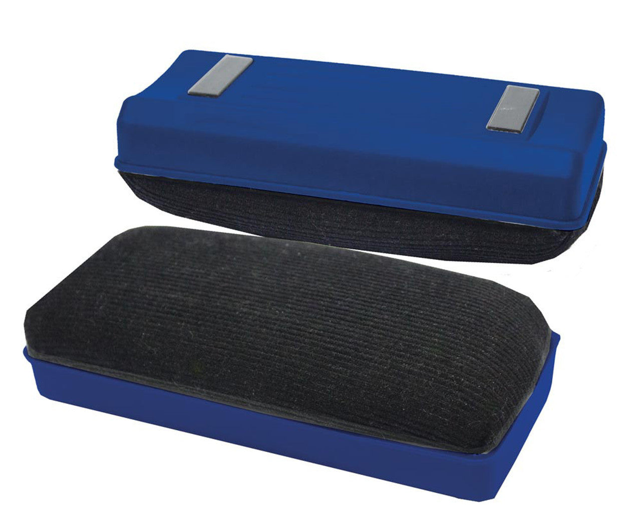 Magnetic Whiteboard Eraser Plastic Large | Whiteboard Magnetic