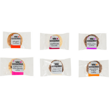 BISCUITS MIXED FUNKY MANTELLIS 200X10G