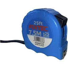 FIXTEC 7.5m Measuring Tape | Rulers