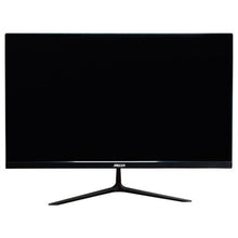Mecer 23.8" 16 x 9 TFT LED Wide Monitor, 1920 x 1080 Full HD, W/VGA + HDMI & Built-in Speakers (2 x 2W) - Black exclude Power Cable | Computer Peripherals & Productivity