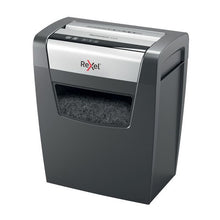 Rexel Momentum X312 P3 Cross Cut 12 Sheet Paper Shredder 23L Bin | Shredders