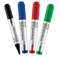 MONAMI SIGMAFLO 220 WHITEBOARD MARKER BLACK