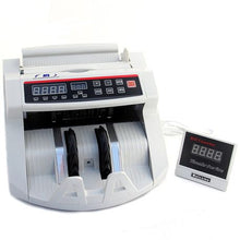 Money Counter with Counterfeit Detection & Extra Display(Lead Time Delivery) | Office Machines & Machine Consumables