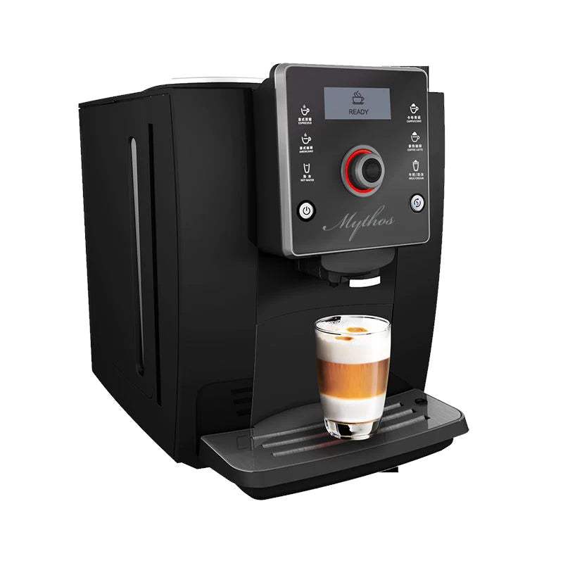 Mythos X1 2.0 Bean To Cup Coffee Machine - Home / Small Office | Kitchen Appliances