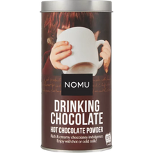 NOMU Drinking Hot Chocolate 250g | Hot Drinks